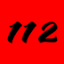 Porn112 American logo