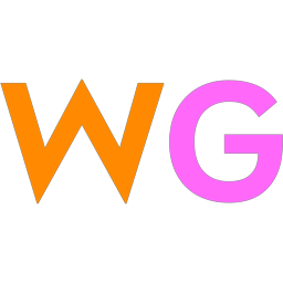 WowGirls logo